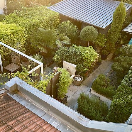 Appartement Cosy Chelles Шель Екстер'єр фото