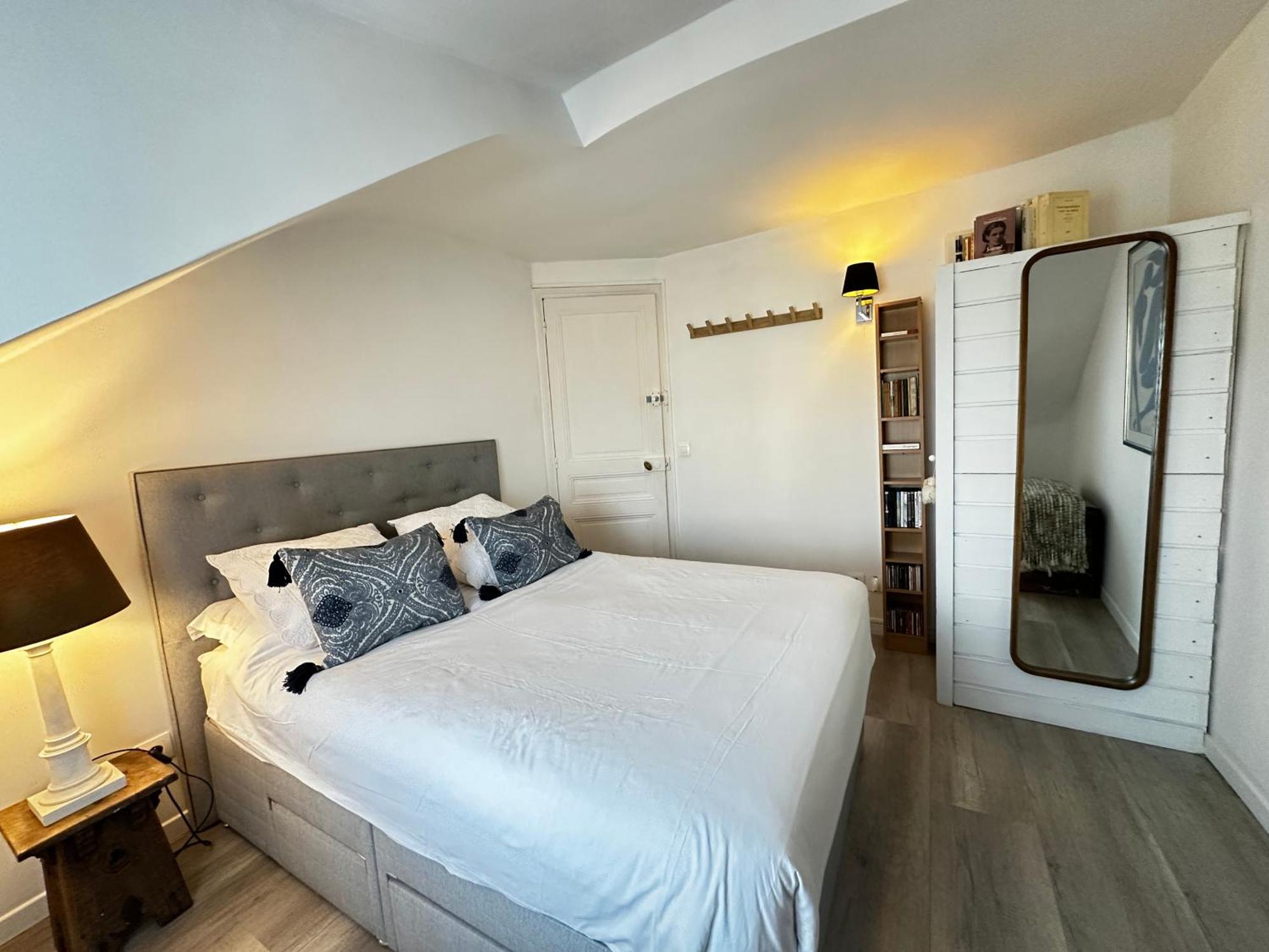 Appartement Cosy Chelles Шель Екстер'єр фото